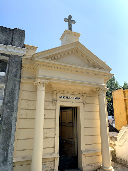 Cementerio Municipal Nº 1 de Talcahuano