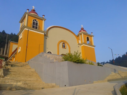 San Lucas Camotlán - 70296 Oaxaca, Mexico