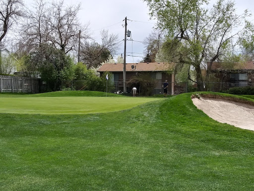 Public Golf Course «Forest Dale Golf Course», reviews and photos, 2375 South 900 East, Salt Lake City, UT 84106, USA