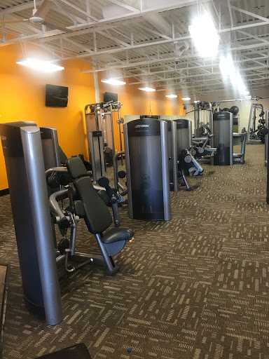 Gym «Anytime Fitness», reviews and photos, 2104 W Broadway Ave, Minneapolis, MN 55411, USA