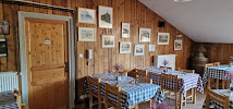 Atmosphère du Restaurant familial Au Chat Bleu à Saint-Laurent-les-Bains-Laval-d'Aurelle - n°6