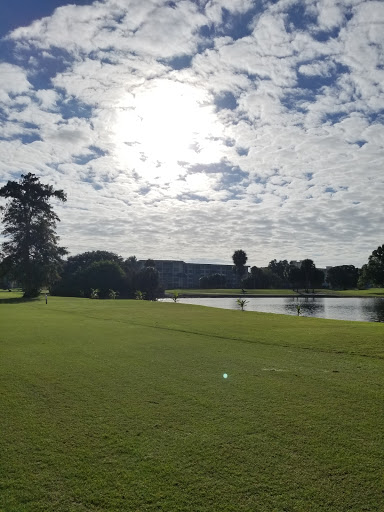 Golf Club «Palm Aire Country Club», reviews and photos, 3701 Oaks Clubhouse Dr, Pompano Beach, FL 33069, USA