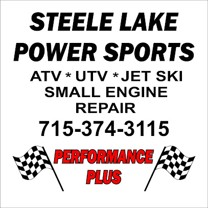 Steelelake Power Sports / Performance Plus