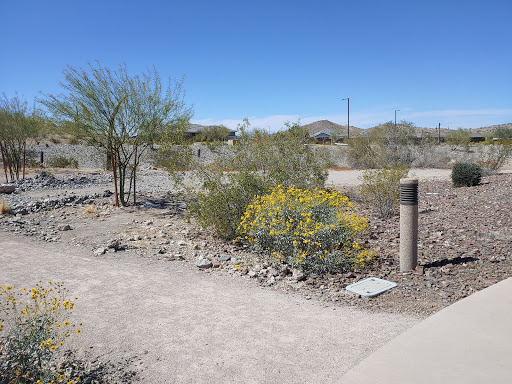 Tourist Attraction «Estrella Star Tower», reviews and photos, S Estrella Pkwy, Goodyear, AZ 85338, USA