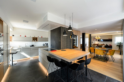 Beaux intérieurs, Architecte intérieur Toulouse Centre à Toulouse