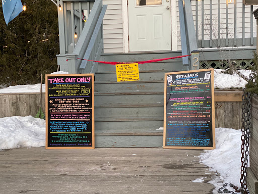 Seafood Market «Peekytoe Provisions», reviews and photos, 244 Main St, Bar Harbor, ME 04609, USA