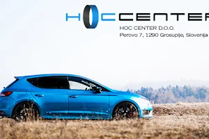 HOC Center d.o.o. image