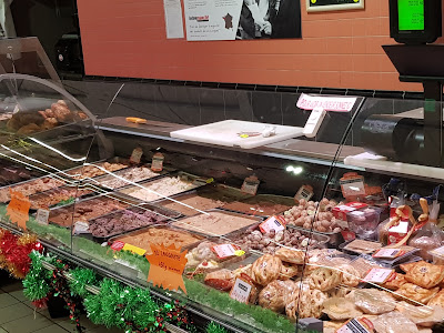 Intermarché SUPER Andernos Les Bains à Andernos-les-Bains