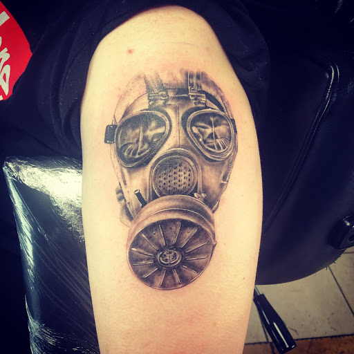 Explore flash art tattoo ideas, creative tattoo ideas in Sacramento, available at Aztec Heart Tattoo