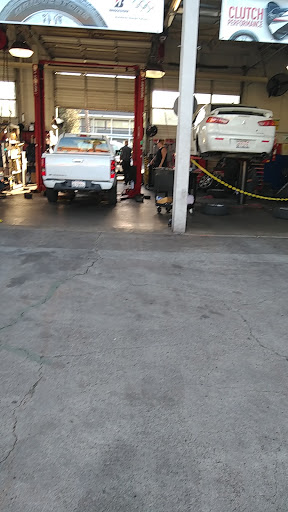 Tire Shop «Firestone Complete Auto Care», reviews and photos, 40861 Fremont Blvd, Fremont, CA 94538, USA