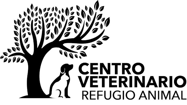 Rodrigo Navarrete. Centro Veterinario Refugio Animal, Linares