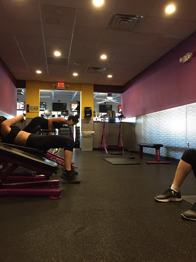 Gym «Planet Fitness», reviews and photos, 18620 NW 67th Ave, Hialeah, FL 33015, USA