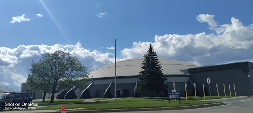 Conference Center «Fair & Expo Center», reviews and photos, 2695 E Henrietta Rd, Henrietta, NY 14467, USA