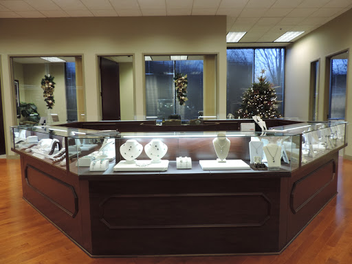 Jewelry Store «Union Diamond», reviews and photos, 2410 Paces Ferry Rd SE, Atlanta, GA 30339, USA