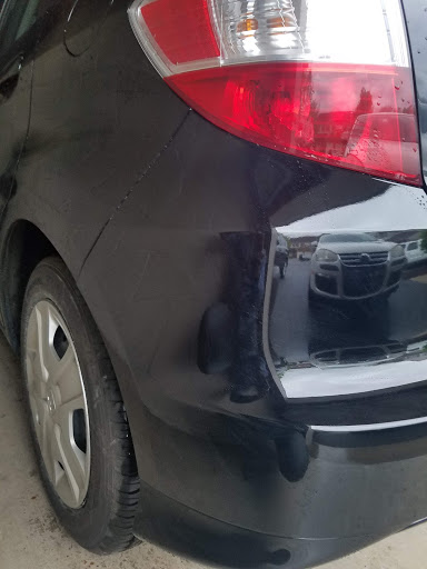 Auto Body Shop «Transformed Auto Body LLC», reviews and photos, 2519 Lancaster Rd, Manheim, PA 17545, USA