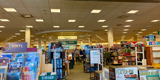 Book Store «Barnes & Noble», reviews and photos, 113 W County Center, Des Peres, MO 63131, USA