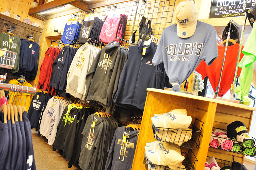 Gift Shop «Kelleys Island General Store», reviews and photos, 118 Division St, Kelleys Island, OH 43438, USA