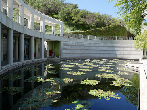 Skirball Cultural Center