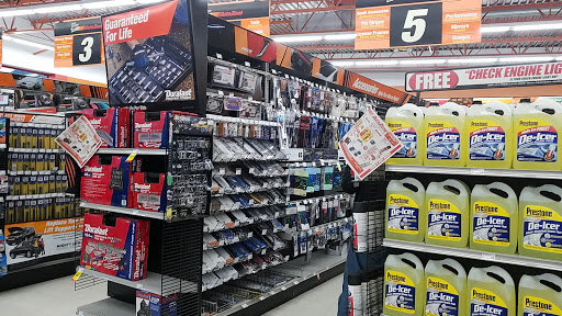 Auto Parts Store «AutoZone», reviews and photos, 5117 Pleasant Ave, Fairfield, OH 45014, USA