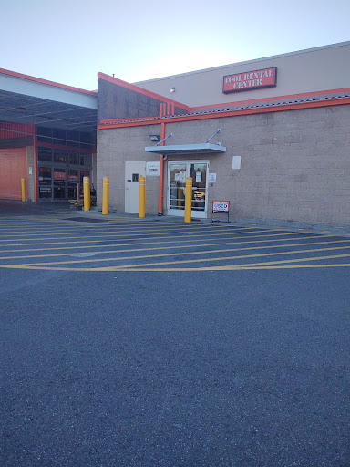 Home Improvement Store «The Home Depot», reviews and photos, 2001 Boston Rd, Wilbraham, MA 01095, USA