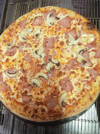 Pizza du Livraison de pizzas Dima Pizza La-Garenne-Colombes - n°16