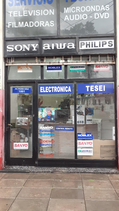 Electronica Tesei