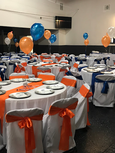 Banquet Hall «The Hall», reviews and photos, 376 Maxham Rd, Austell, GA 30168, USA