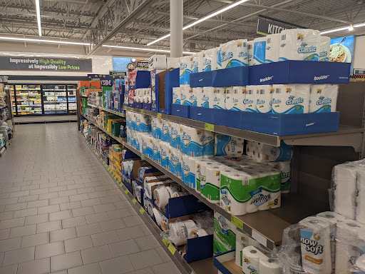 Supermarket «ALDI», reviews and photos, 78601 CA-111, La Quinta, CA 92253, USA