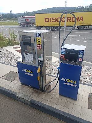 AS 24 à Valleiry