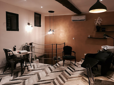 L'institut esthetique coiffure à Nice