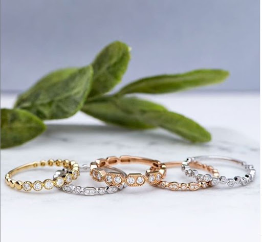 Watch Store «Fredric H. Rubel Jewelers», reviews and photos, 924 Shops At Mission Viejo, Mission Viejo, CA 92691, USA