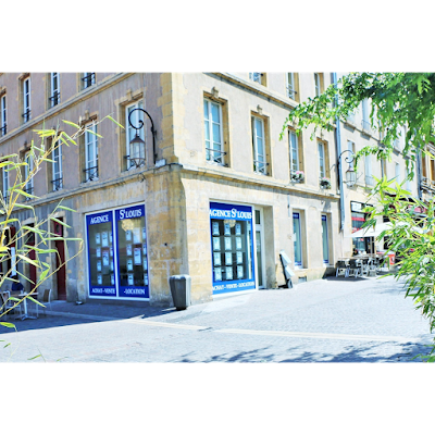 Agence Saint Louis à Metz