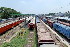 Ranaghat Junction image