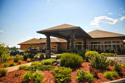 Rehabilitation Center «The Recovery Village at Palmer Lake», reviews and photos