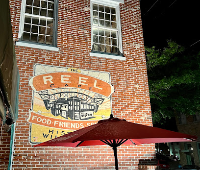 Reel Cafe
