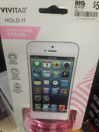 Discount Store «Big Lots», reviews and photos, 3105 Berlin Turnpike, Newington, CT 06111, USA