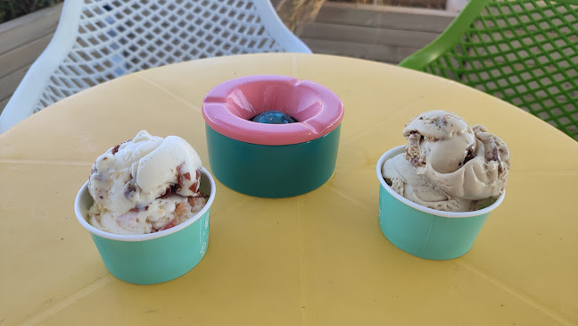 N'ice Cream Mykonos