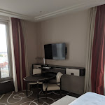 Photo n°5 de l'avis de B. fait le 14/10/2021 à 16:51 sur le  Waldorf Astoria Berlin à Berlin