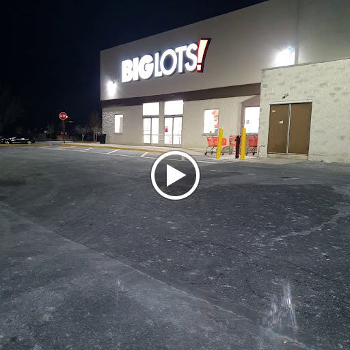 Discount Store «Big Lots», reviews and photos, 2192 W Union Blvd, Bethlehem, PA 18018, USA