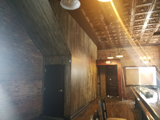 Live Music Venue «Saint Andrews Hall», reviews and photos, 431 E Congress St, Detroit, MI 48226, USA