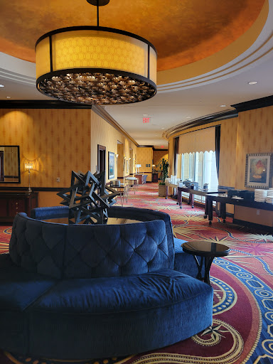 Hotel «Kimpton Hotel Marlowe», reviews and photos, 25 Edwin H Land Blvd, Cambridge, MA 02141, USA