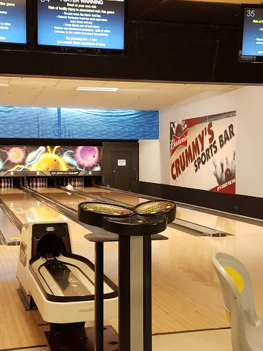Bowling Alley «West Acres Bowling Center», reviews and photos, 749 N Ridge Rd, Wichita, KS 67212, USA