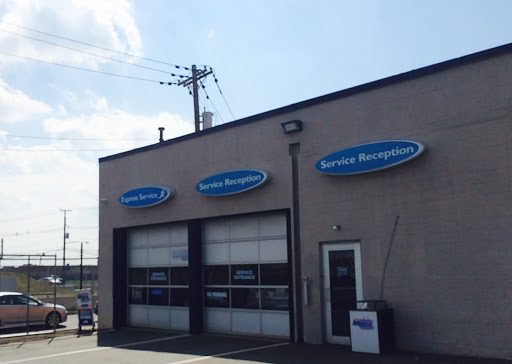 Honda Dealer «Metro Honda», reviews and photos, 540 NJ-440, Jersey City, NJ 07305, USA