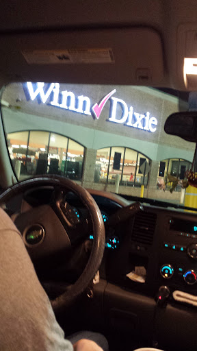 Grocery Store «Winn-Dixie», reviews and photos, 4512 FL-20, Niceville, FL 32578, USA