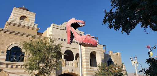 Event Venue «The Venue Las Vegas», reviews and photos, 750 Fremont St, Las Vegas, NV 89101, USA