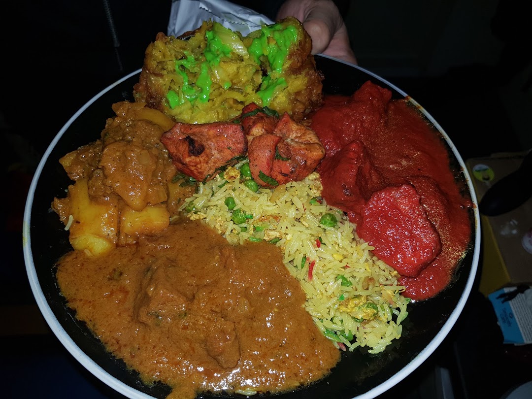 Masala