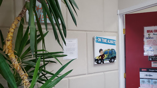 Auto Body Shop «Regal Auto Body Shops», reviews and photos, 165 Grove St, Bloomfield, NJ 07003, USA