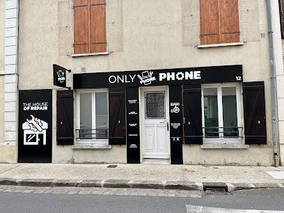 Only Phone: Réparation Téléphone, Tablette et Ordinateur à Lieusaint
