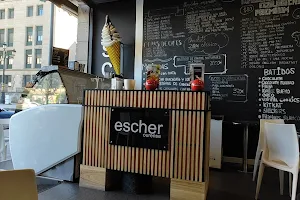 Cafetería ESCHER image