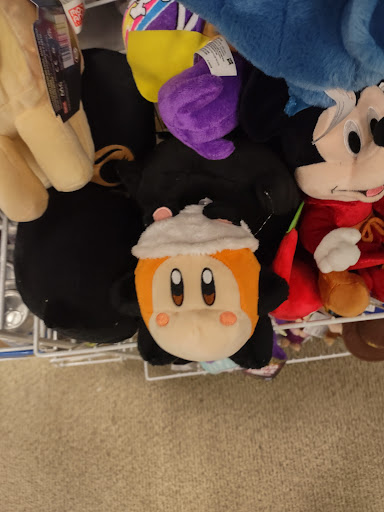 Comic Book Store «Newbury Comics», reviews and photos, 331 State Rd H, North Dartmouth, MA 02747, USA